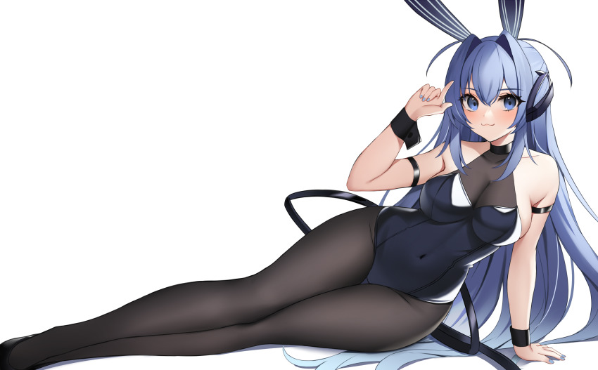 New Jersey (Azur Lane) Rule 34 Image