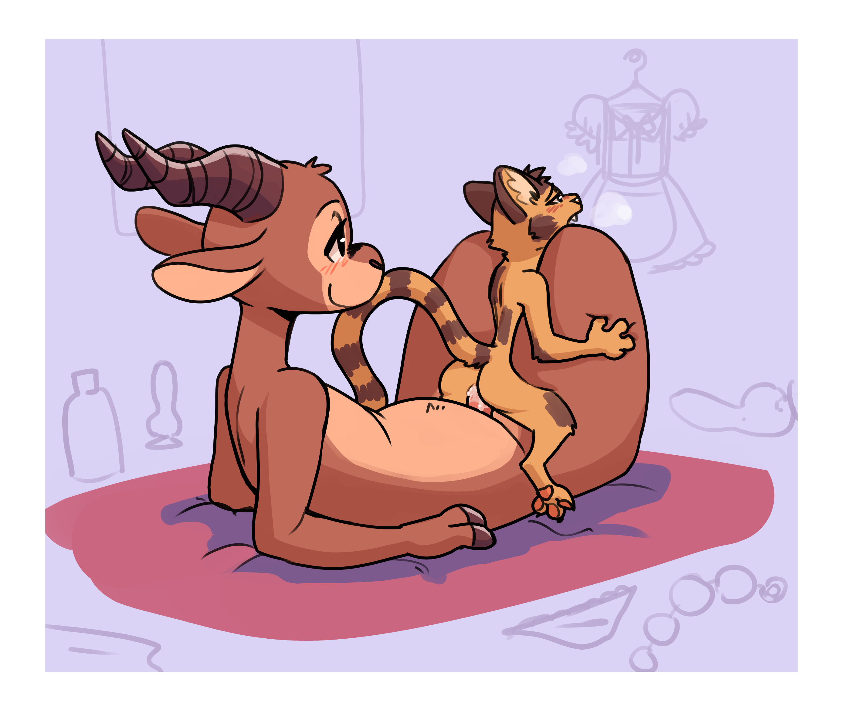 Chico (Fuel) Rule 34 Image