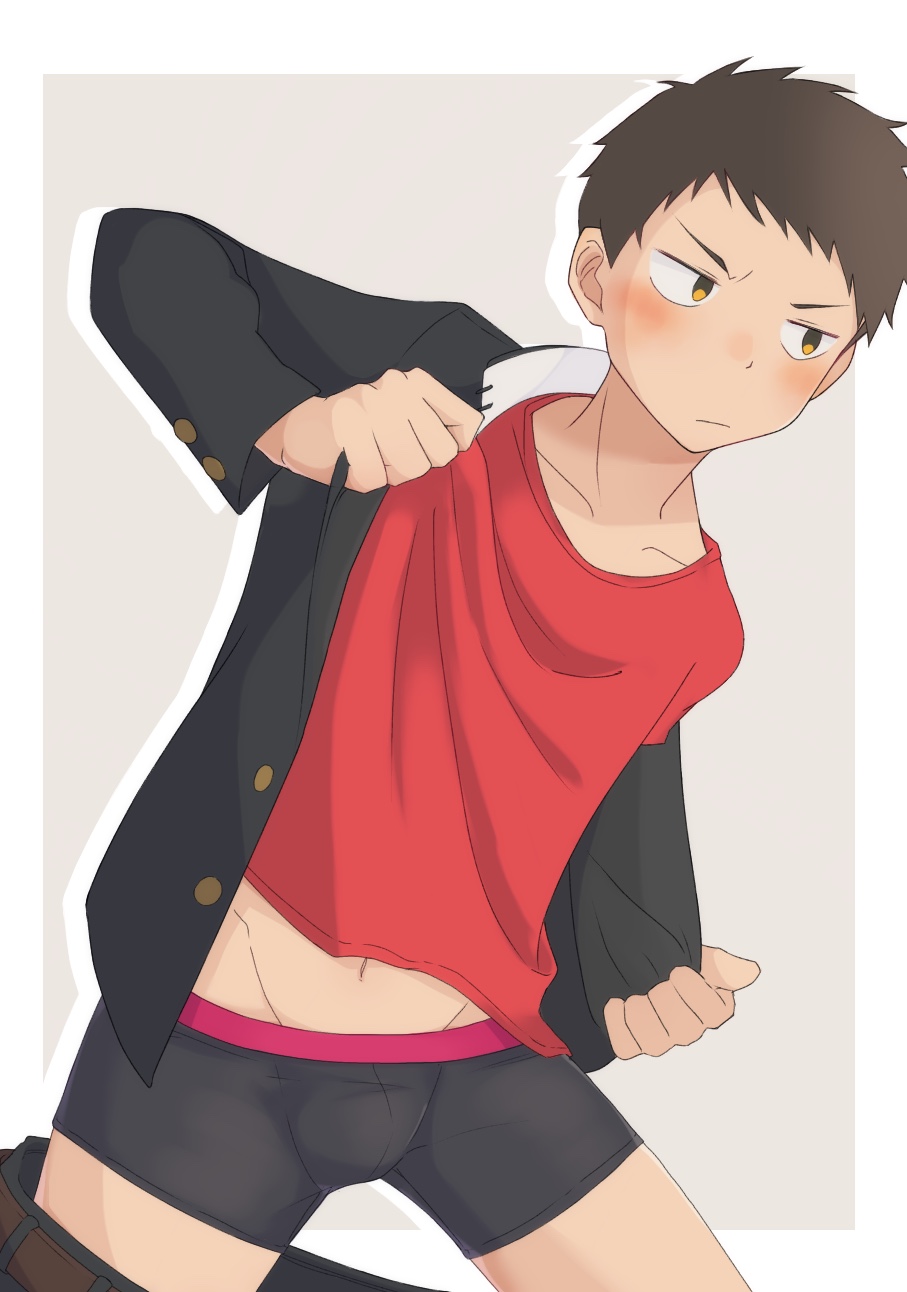 Character Request (Copyright Request) Rule 34 Image