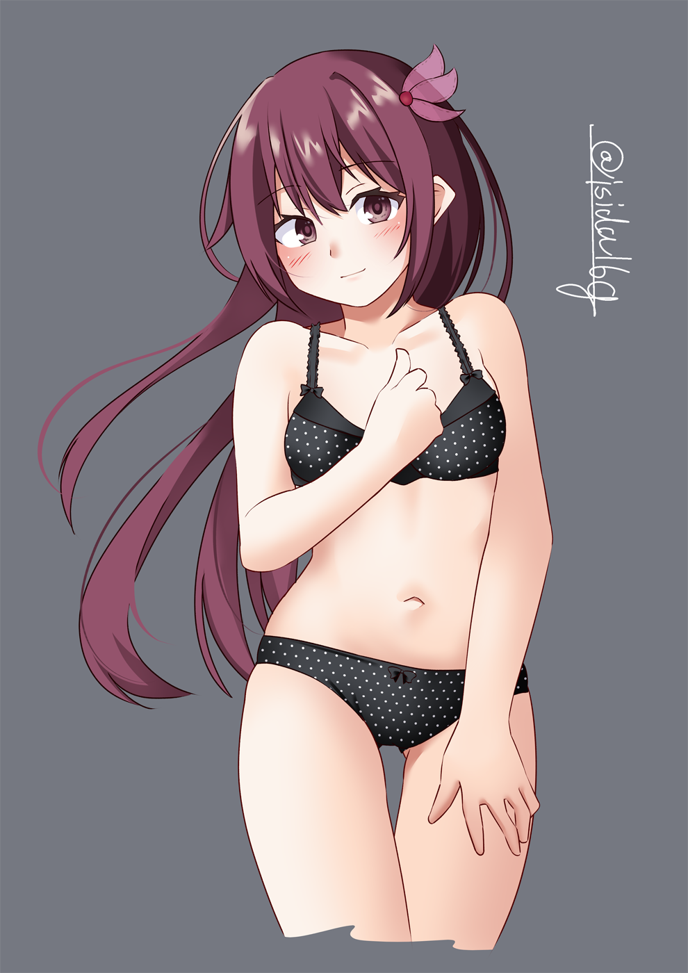 Kantai Collection Rule 34 Image