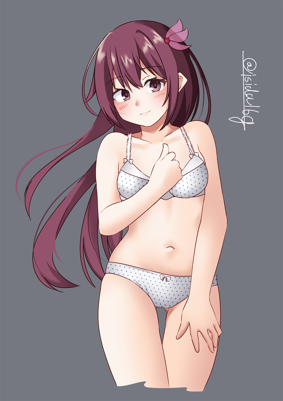 Kantai Collection Rule 34 Image