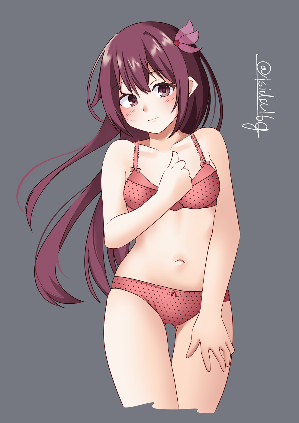 Kantai Collection Rule 34 Image