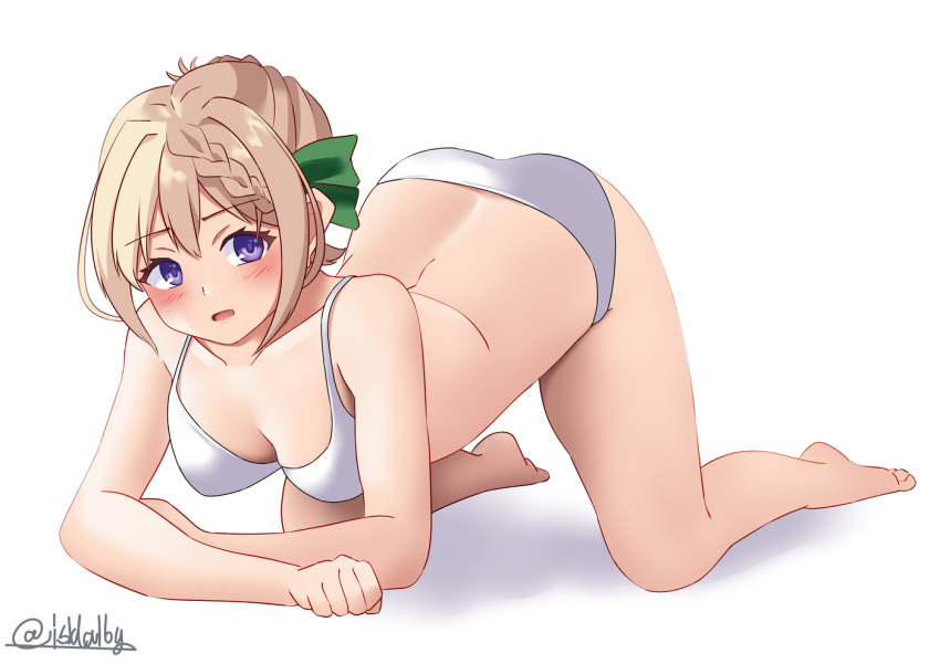Kantai Collection Rule 34 Image