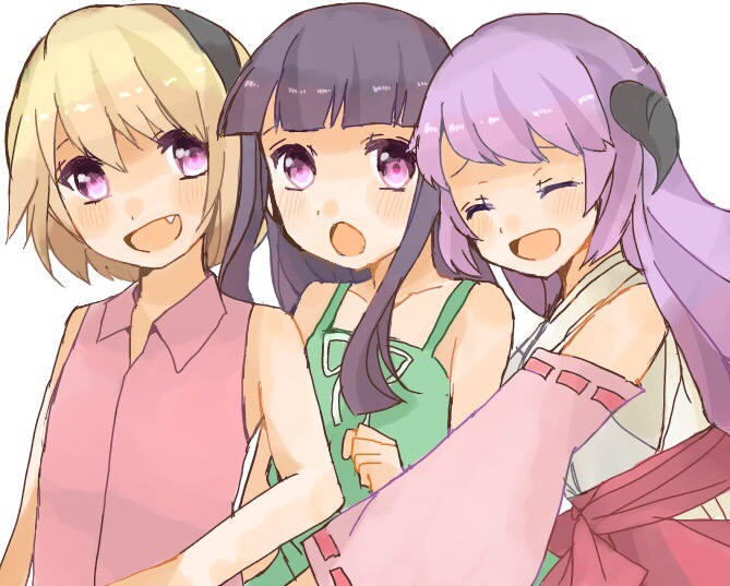 Furude Rika (Higurashi No Naku Koro Ni) Rule 34 Image