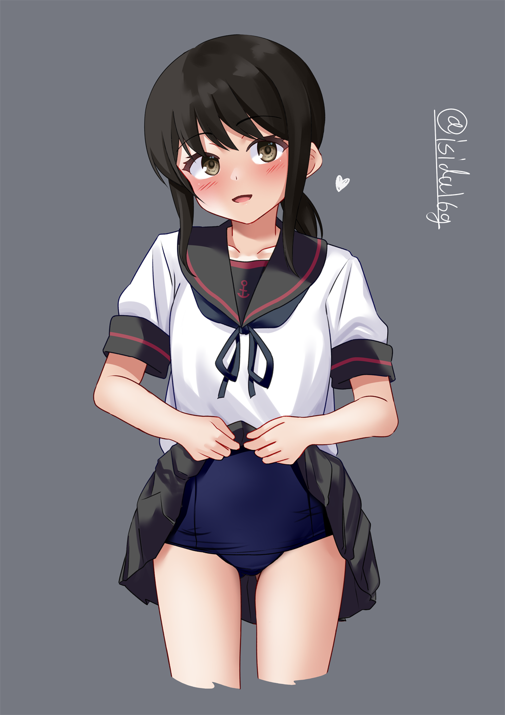 Kantai Collection Rule 34 Image
