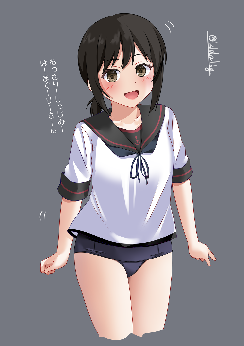 Kantai Collection Rule 34 Image
