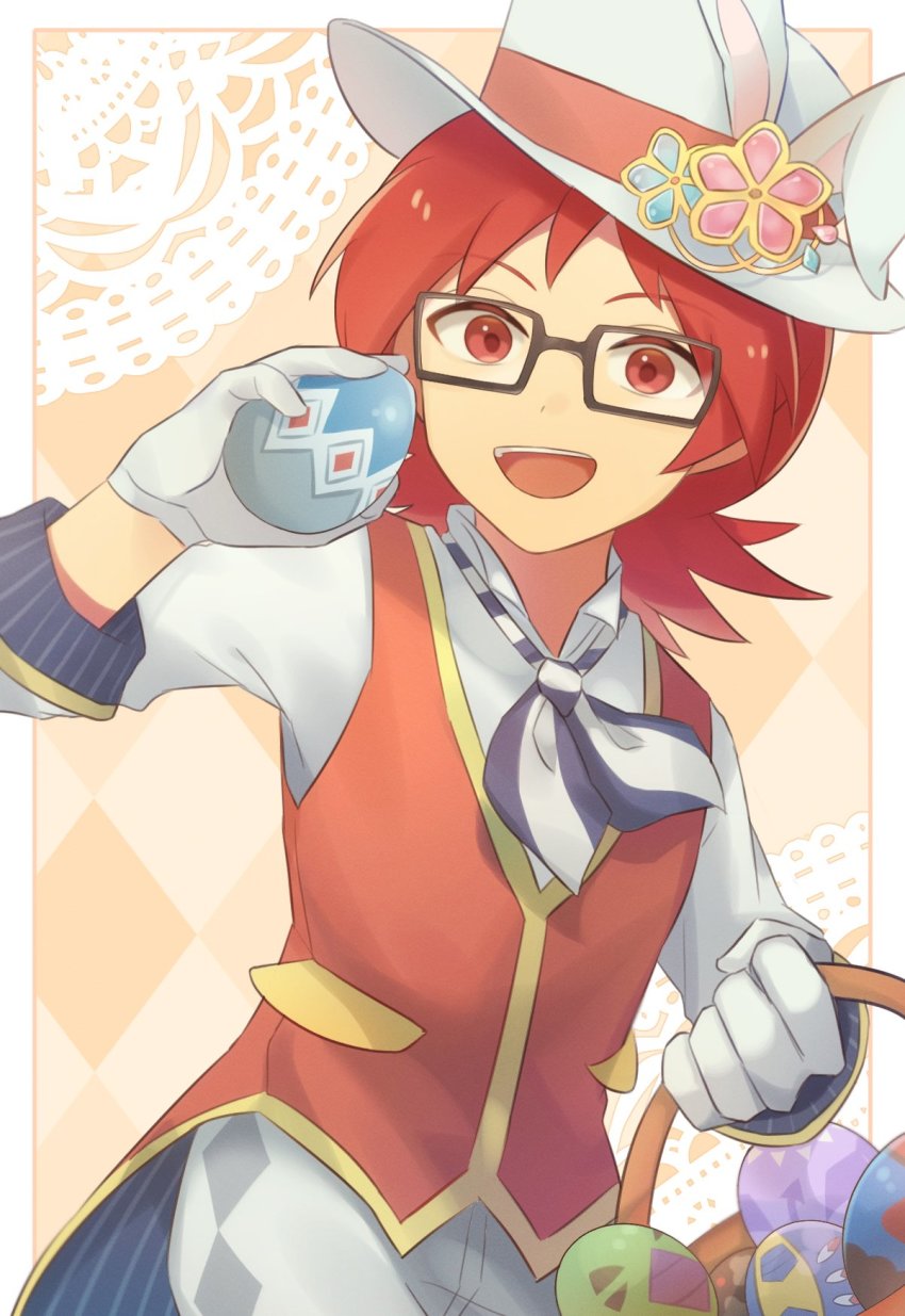 Roark (Pokemon) Rule 34 Image