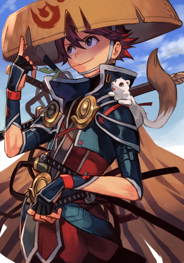 Fuurai No Shiren Rule 34 Image
