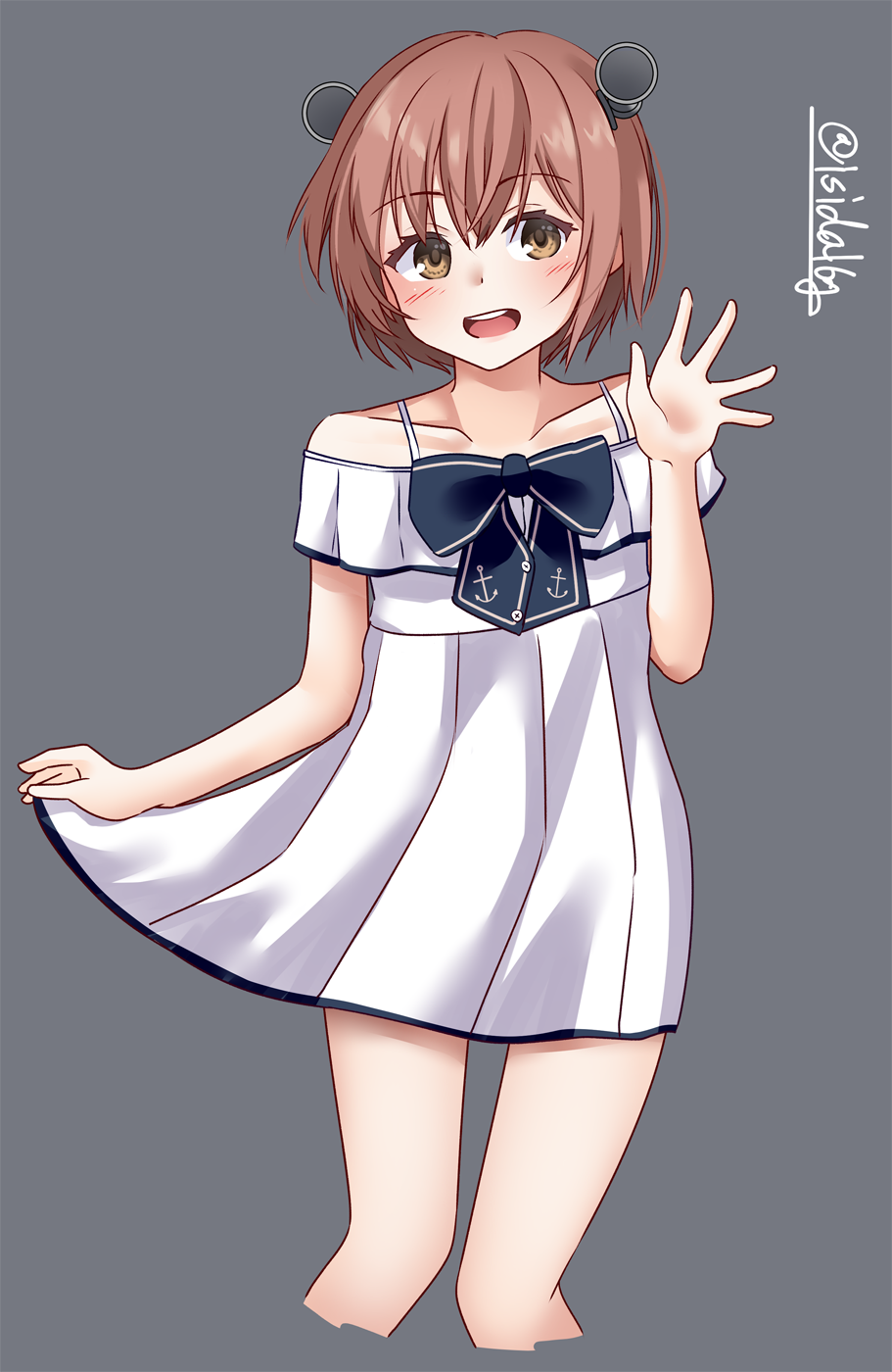 Kantai Collection Rule 34 Image