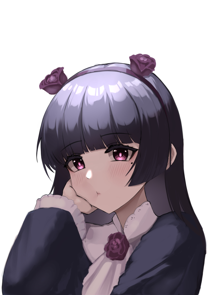 Gokou Ruri (Ore No Imouto Ga Konna Ni Kawaii Wake Ga Nai) Rule 34 Image