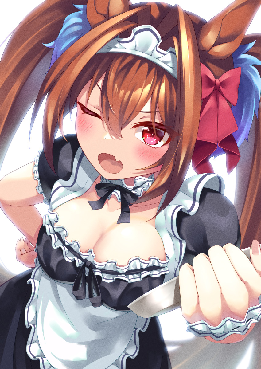 Daiwa Scarlet (Umamusume) Rule 34 Image