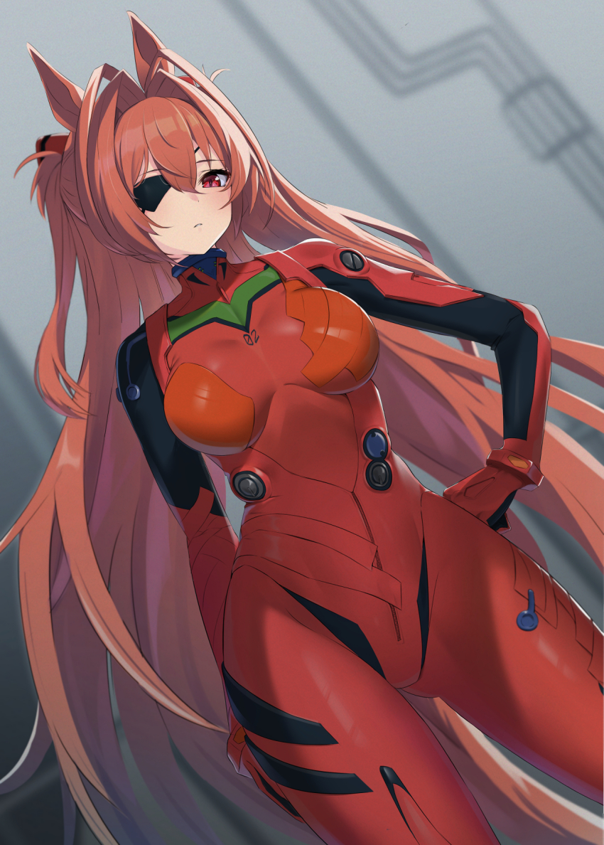 Daiwa Scarlet (Umamusume) Rule 34 Image