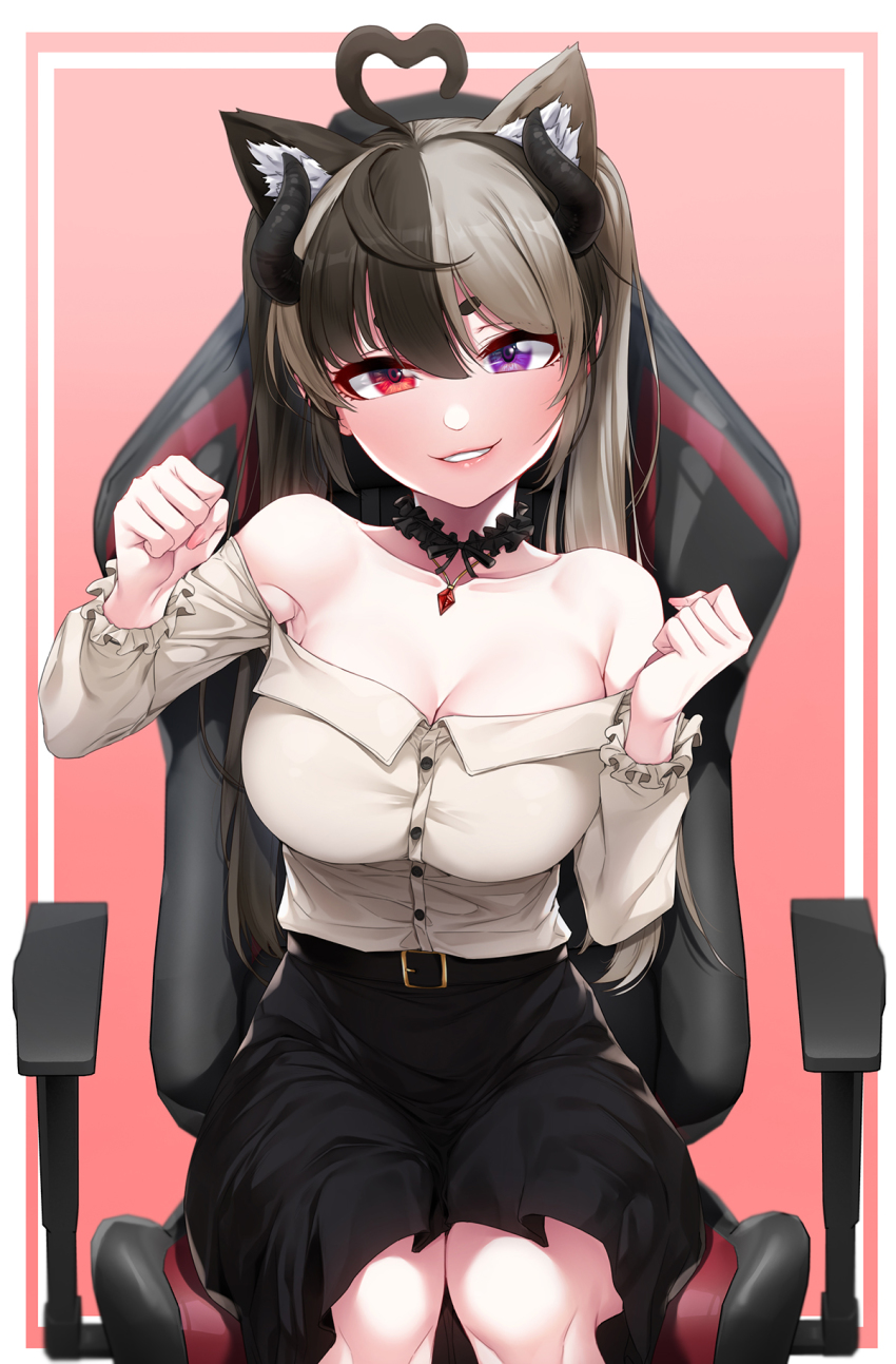 Indie Virtual Youtuber Rule 34 Image