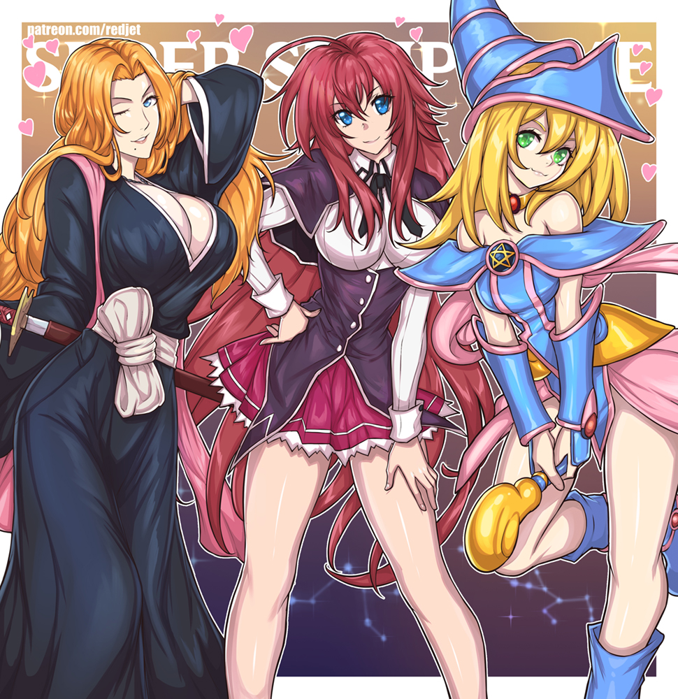 Ahoge Rule 34 Image