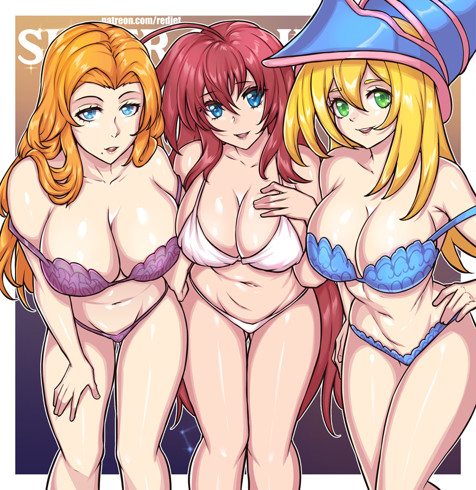 Ahoge Rule 34 Image