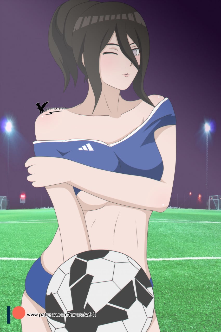 Hyuuga Hanabi (Boruto: Naruto Next Generations) Rule 34 Image