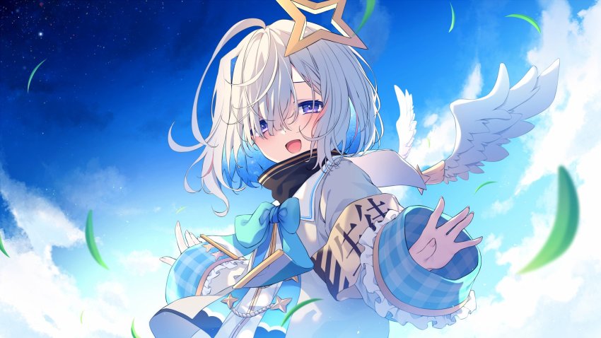 Amane Kanata (Hololive) Rule 34 Image