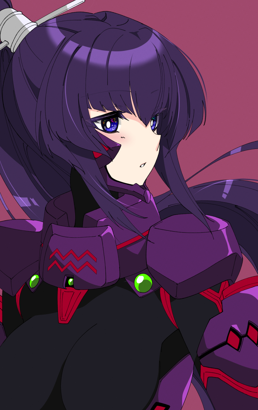Muv-Luv Rule 34 Image