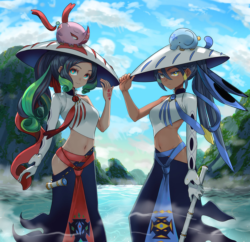 Trung Nhi (Fate) Rule 34 Image