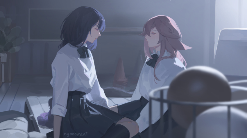 Raiden Shogun (Genshin Impact) Rule 34 Image