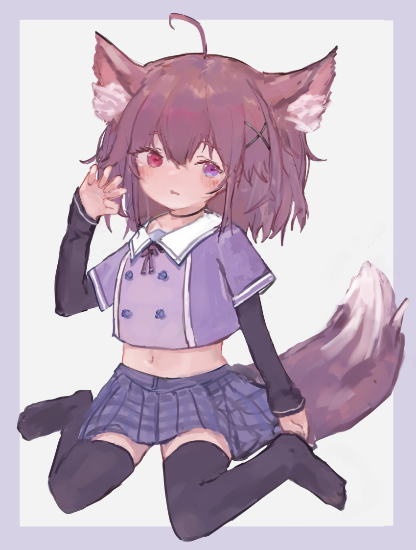 Indie Virtual Youtuber Rule 34 Image