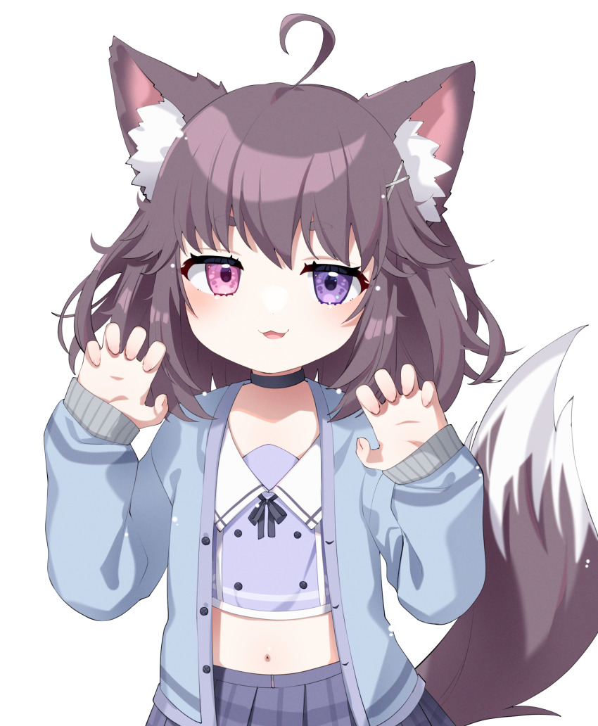 Indie Virtual Youtuber Rule 34 Image