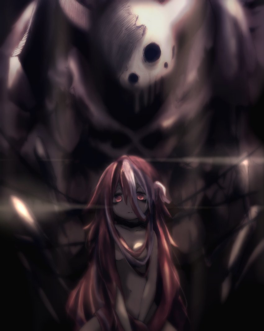 Vueko (Made In Abyss) Rule 34 Image