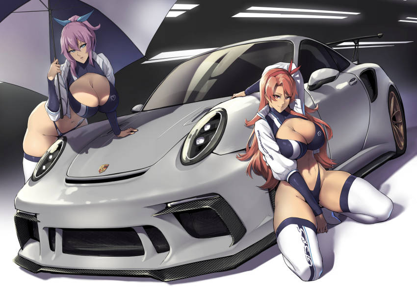 Chelsea (Akame Ga Kill!) Rule 34 Image