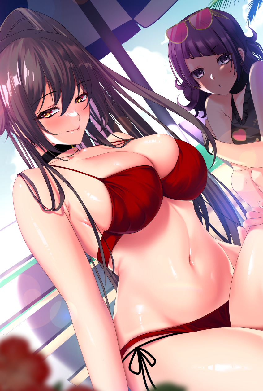 Shirase Sakuya (Idolmaster) Rule 34 Image