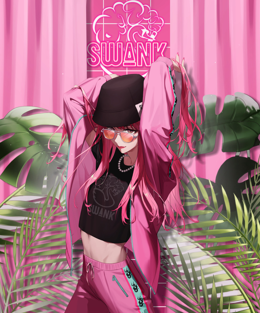 Paradox Live Rule 34 Image