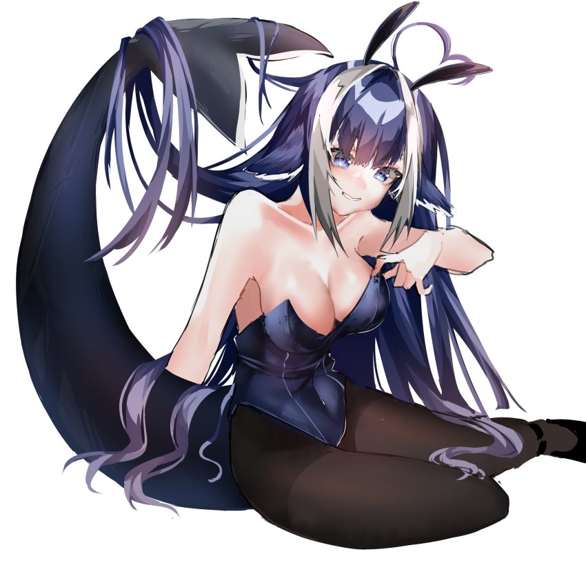 Shylily (Indie Virtual Youtuber) Rule 34 Image