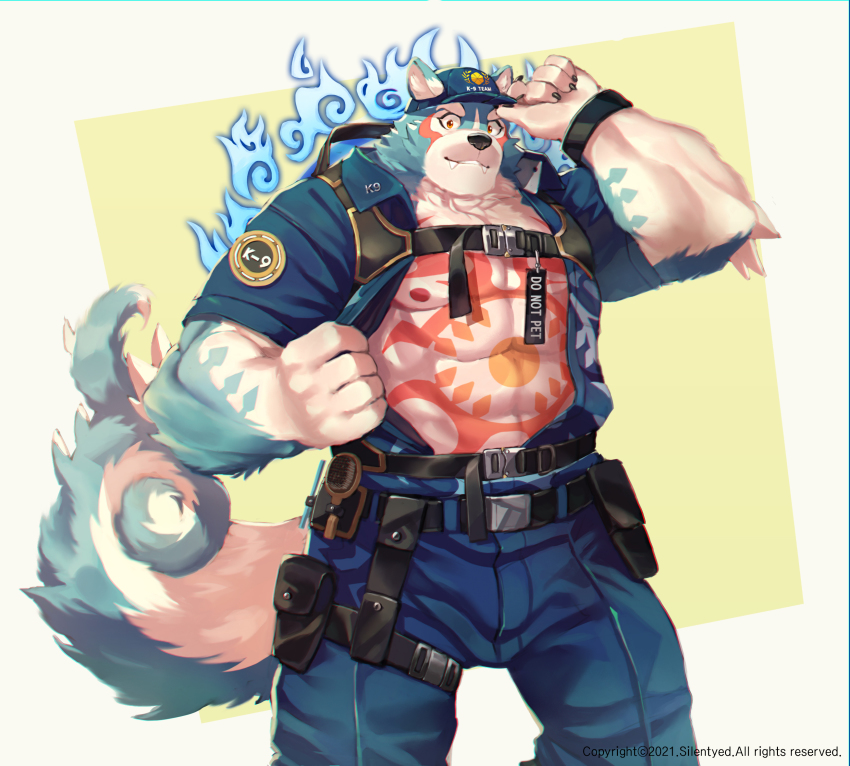 Tokyo Houkago Summoners Rule 34 Image