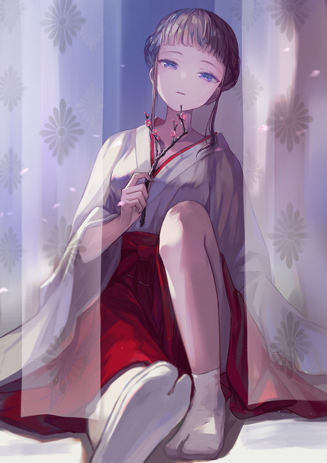 Manaka Nemu (Euphoria (Clockup)) Rule 34 Image
