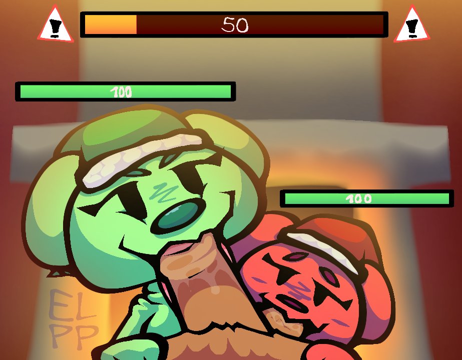 Sam (Bear) Rule 34 Image