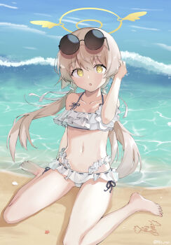 Hifumi (Blue Archive) Rule 34 Image