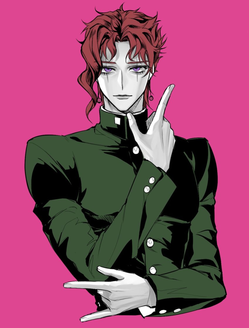 Jojo No Kimyou Na Bouken Rule 34 Image