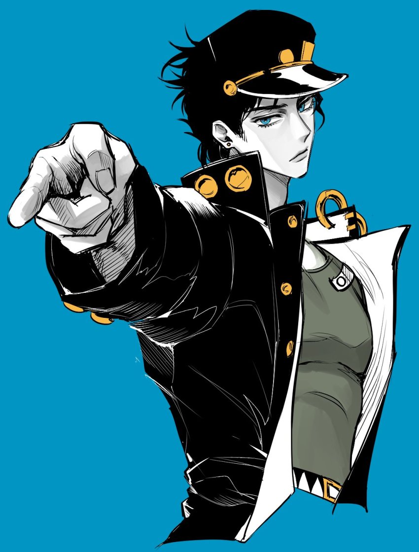 Jojo No Kimyou Na Bouken Rule 34 Image