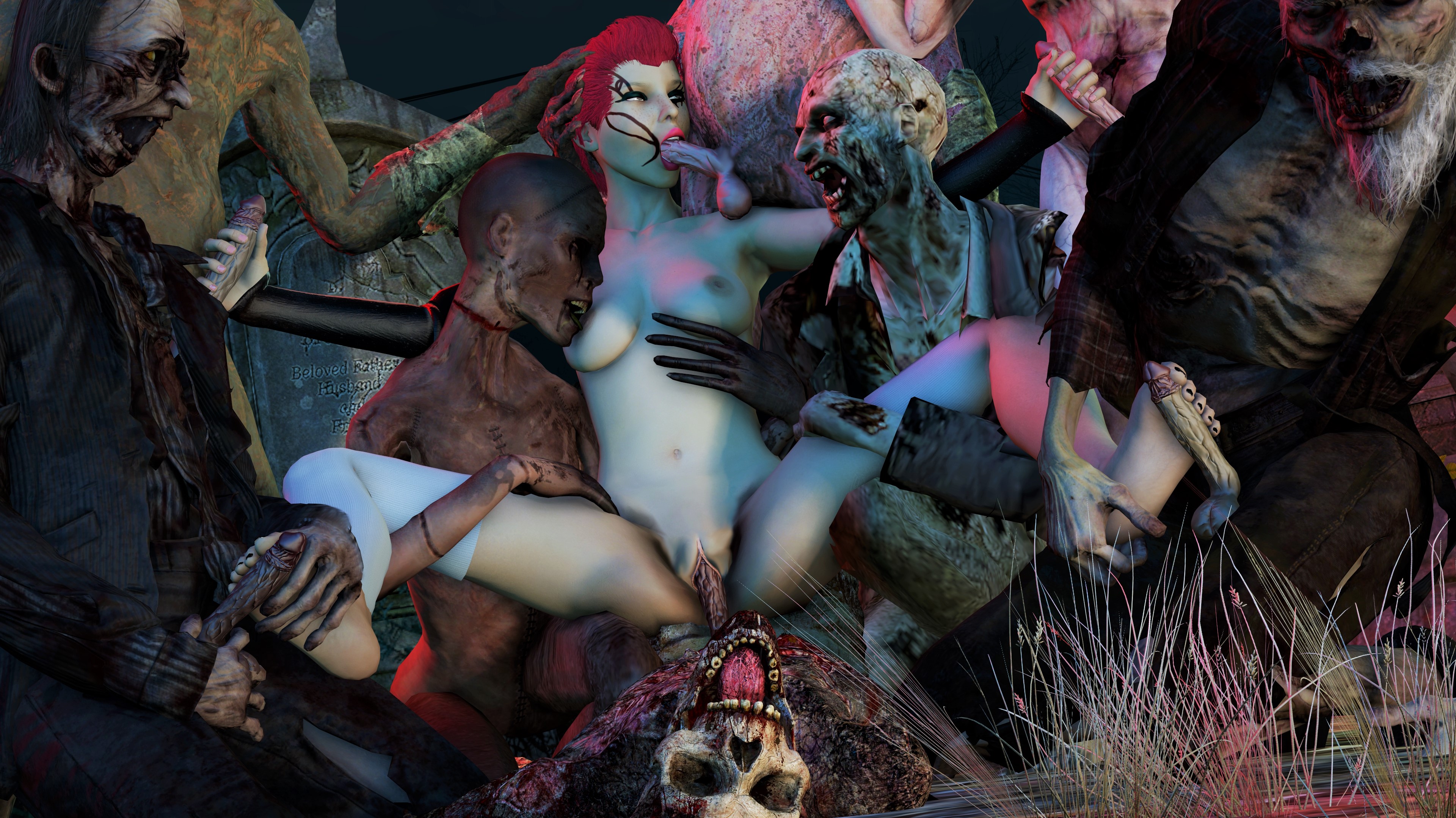 Pest (Call Of Duty Ww2) Rule 34 Image