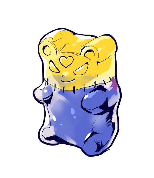 Dio Brando (Jojo No Kimyou Na Bouken) Rule 34 Image