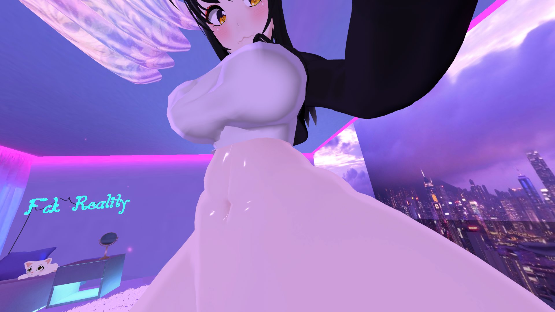 Saavlewd Rule 34 Image