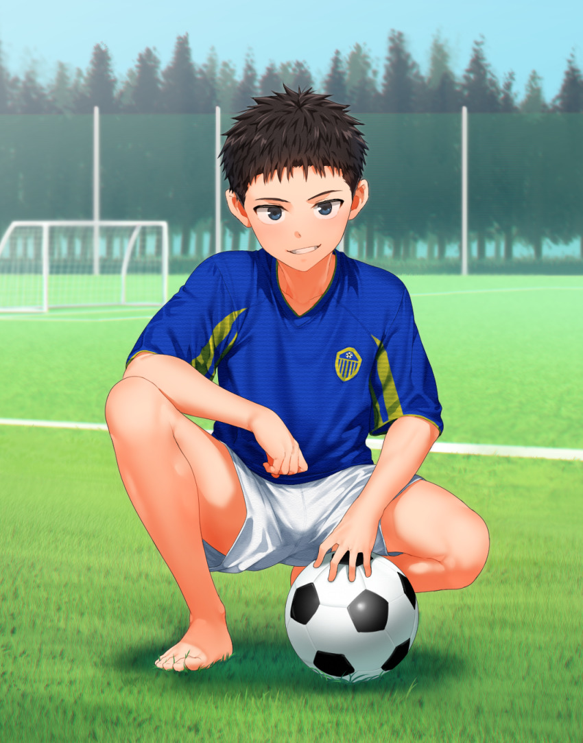 Ball Rule 34 Image