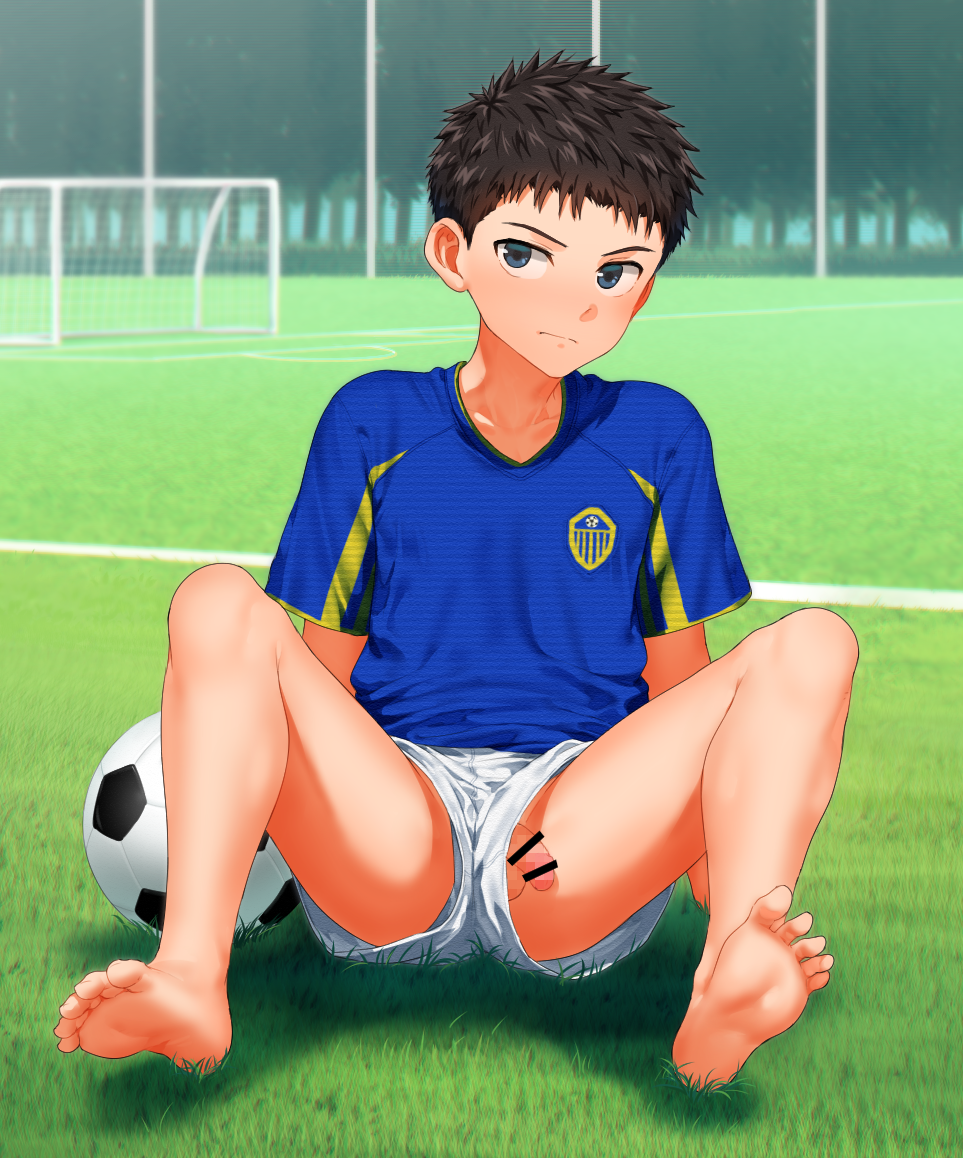 Ass Rule 34 Image