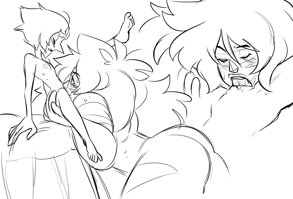 Gem (Species) Rule 34 Image