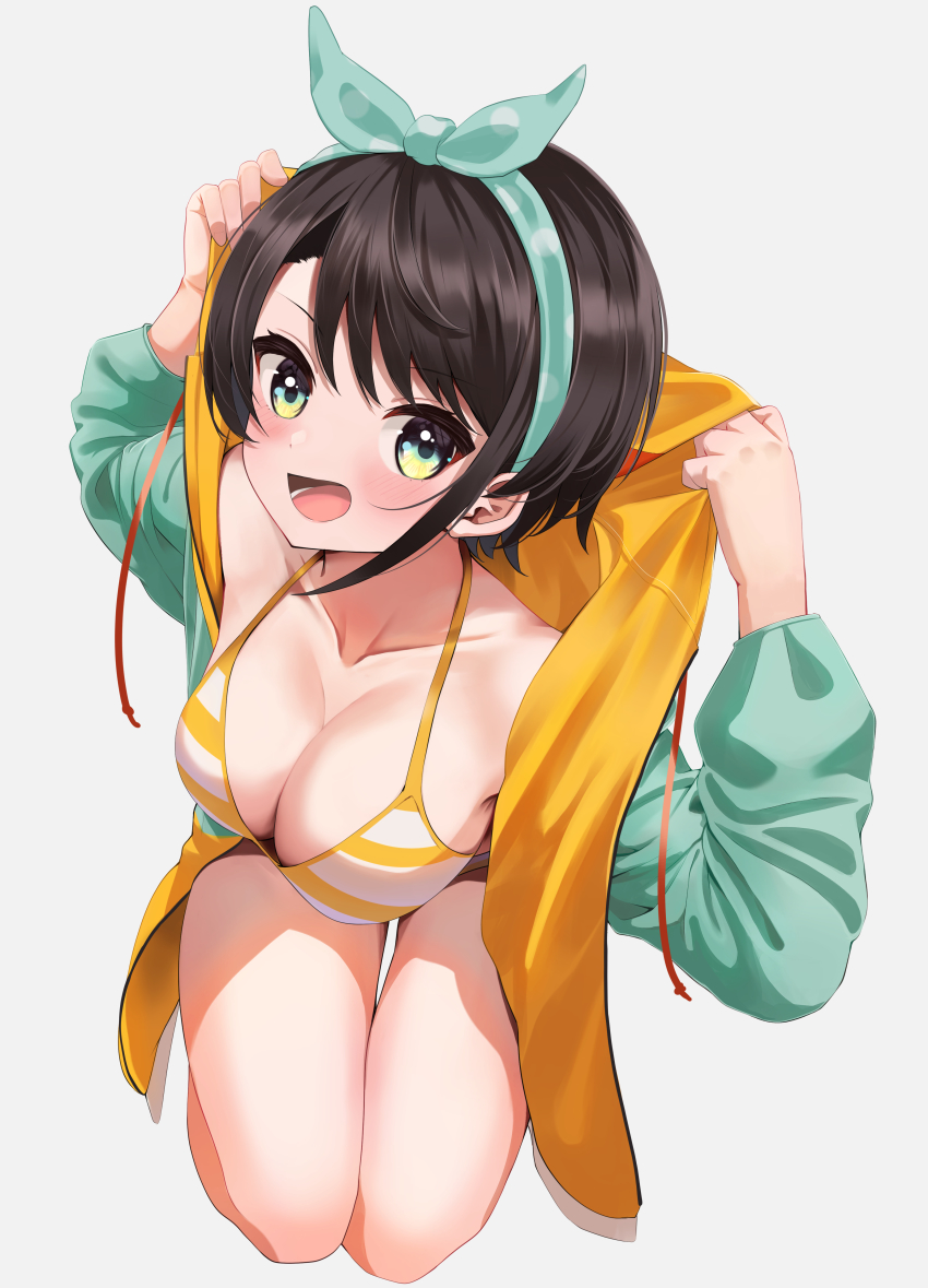 Oozora Subaru (Hololive) Rule 34 Image