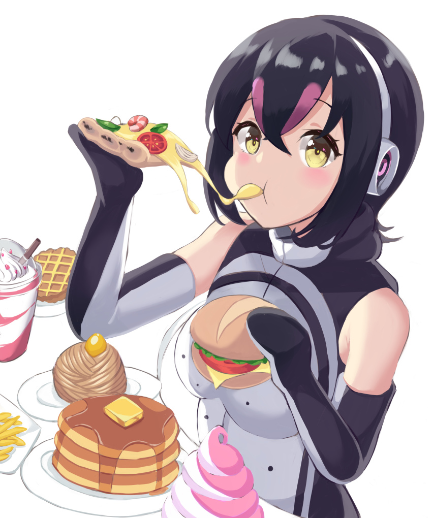 Humboldt Penguin (Kemono Friends) Rule 34 Image