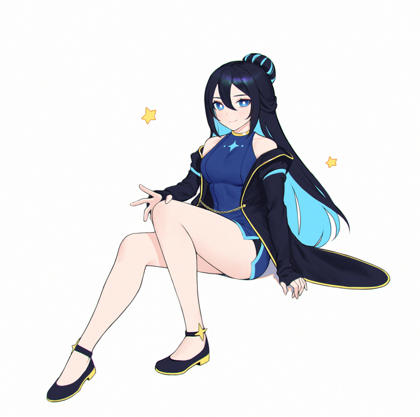 Indie Virtual Youtuber Rule 34 Image