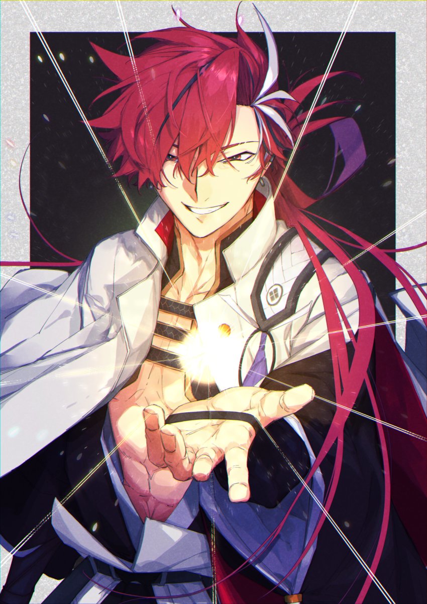 Fate/Grand Order Rule 34 Image