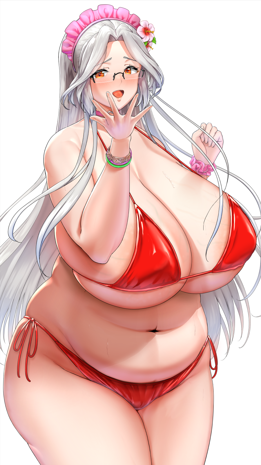 Labiata (Last Origin) Rule 34 Image