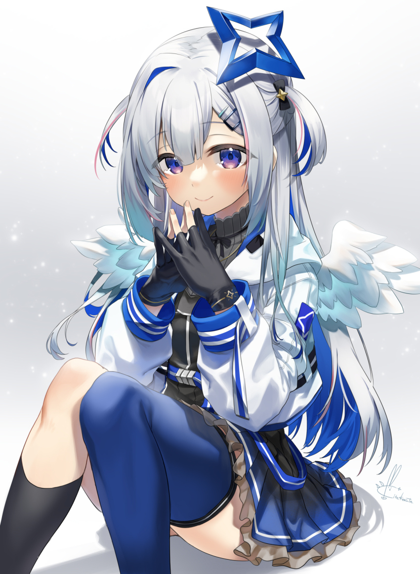 Amane Kanata (Hololive) Rule 34 Image