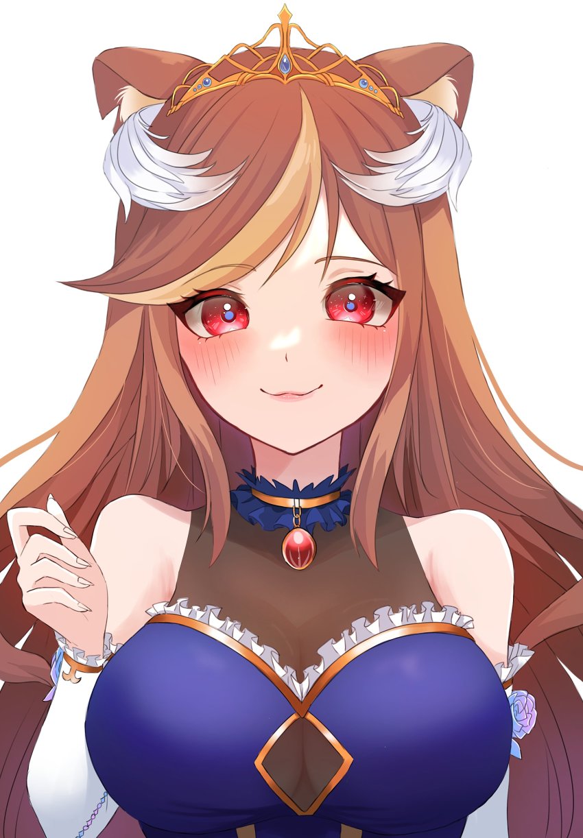 Hazumi Aileen (Indie Virtual Youtuber) Rule 34 Image